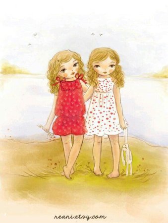 Шарлотта Земляничка мультсериал