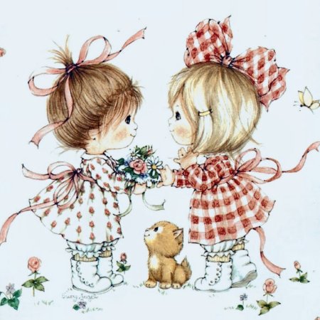 Vickie Wade художник