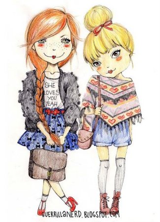 Художник-иллюстратор Ruth Morehead