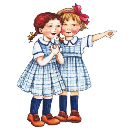 Валентина Осеева до первого дождя