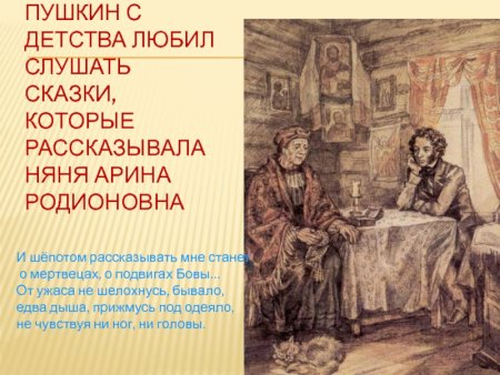 Арина Родионовна няня Пушкина раскраска