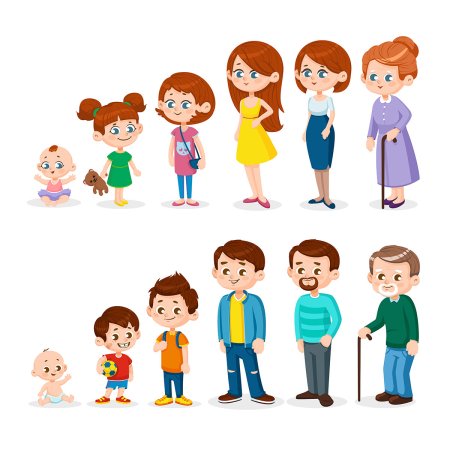 Единорог Раскрашенные