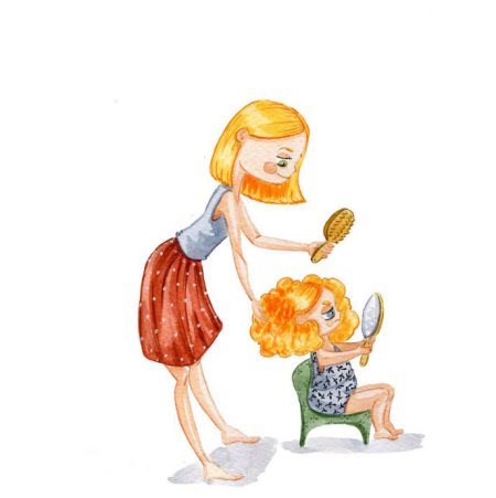 Виктория Кирдий картины про любовь