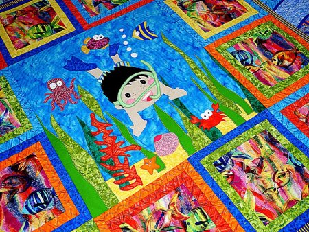 Лоскутное царство