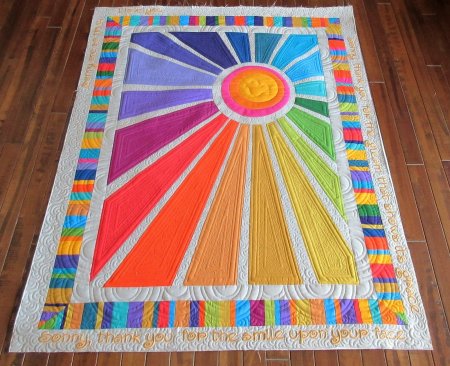 Пэчворк для детей коврики