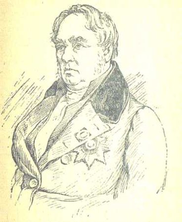 Иллюстратор Крылов Иван Андреевич