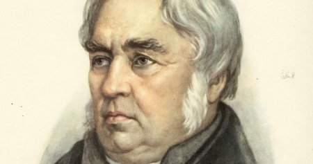 Крылов Иван Андреевич