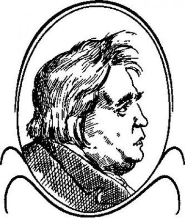 Крылов Иван Андреевич профиль