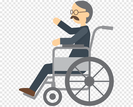 Кресло каталка для детей