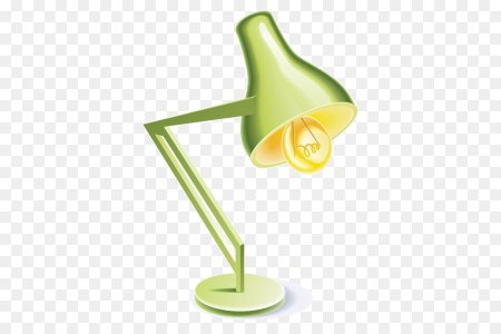 Лампа мультяшные