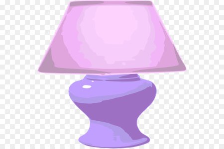 Светильник мультяшный