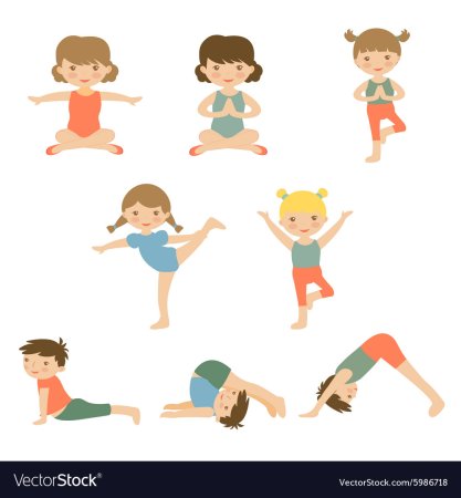 Зарядка иллюстрация