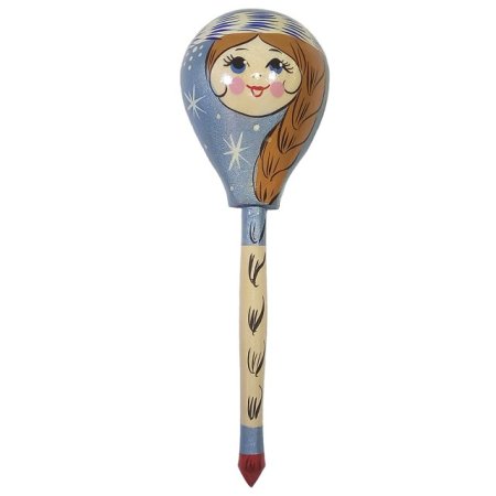 Ложка Матрешка