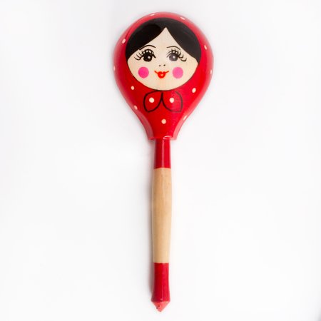 Ложка Матрешка