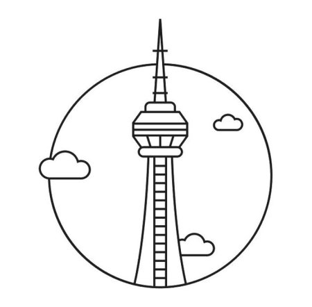 Останкинская башня