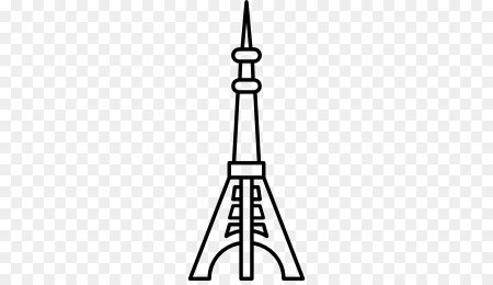 Останкинская телевизионная башня