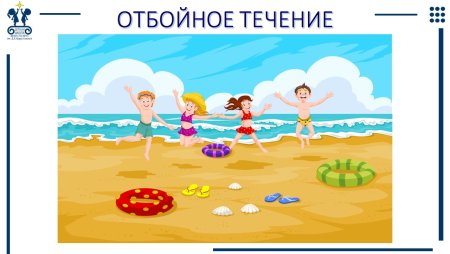 Летний отдых рисунок