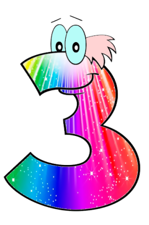 Забавные цифры