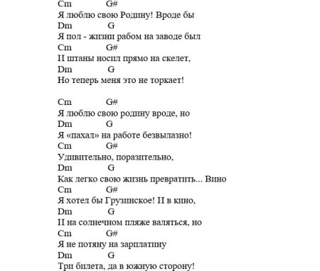 1 Аккорд на гитаре для начинающих 6 струн
