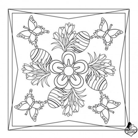 Павловский Посад народный промысел