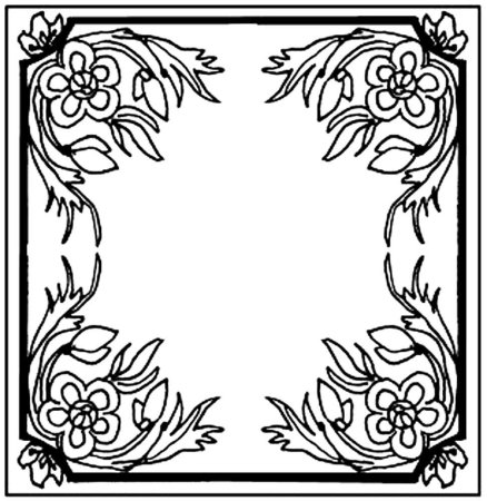 Белый танец платок Павлопосадский