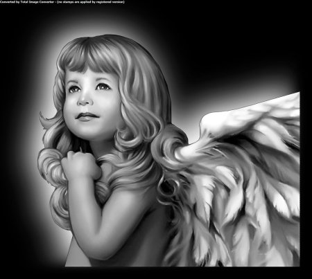 Ангелочки на памятник