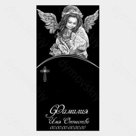 Гравировка на гранитных памятниках