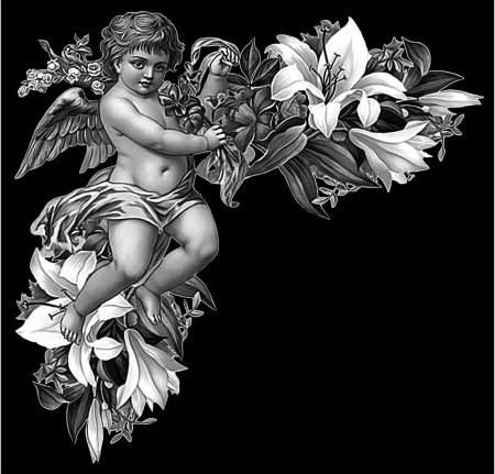 Изображения для гравировки