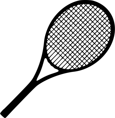 Скрещенные ракетки