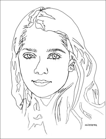 Карандаш для детей