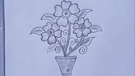 Аленький цветочек раскраска