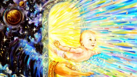 Божественный ребенок