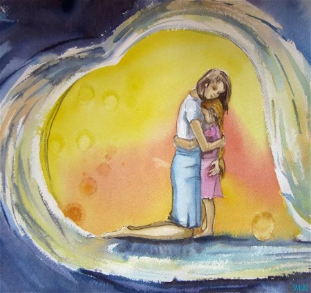 Внутренний ребенок