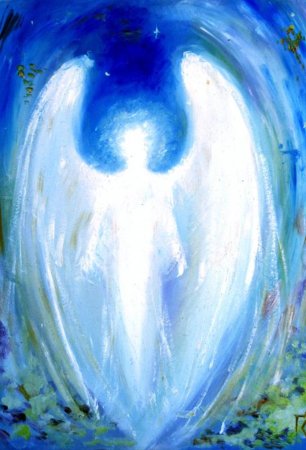 Небесные ангелы