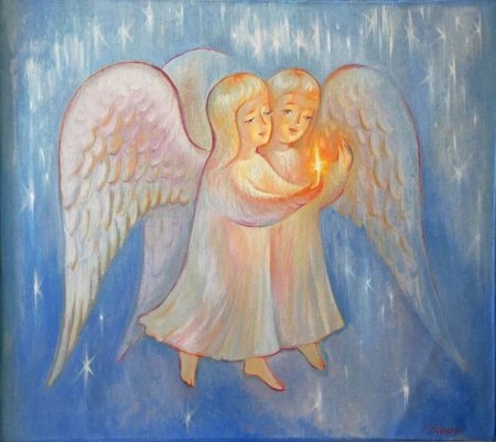 Елена Войнова картины