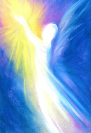 Светлая душа