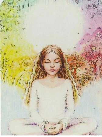 Иллюстрации Кэти Хэйр