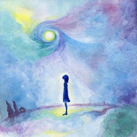 Внутренний ребенок