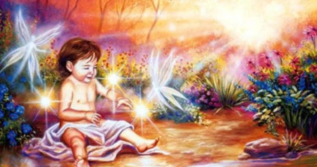 Мой внутренний мир рисунок