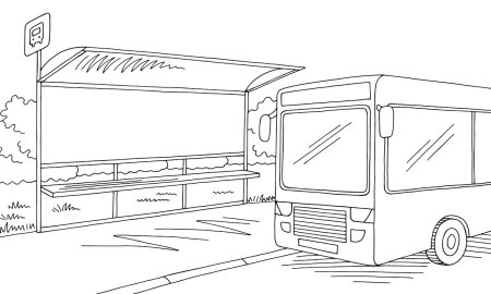 Остановка карандашом