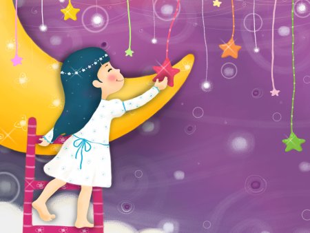 Звездочки для детей