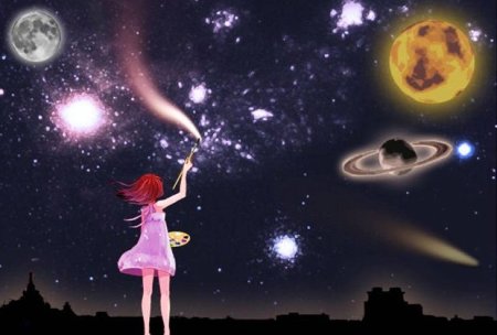 Раскраска для девочек