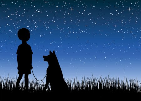 Звездочки для детей