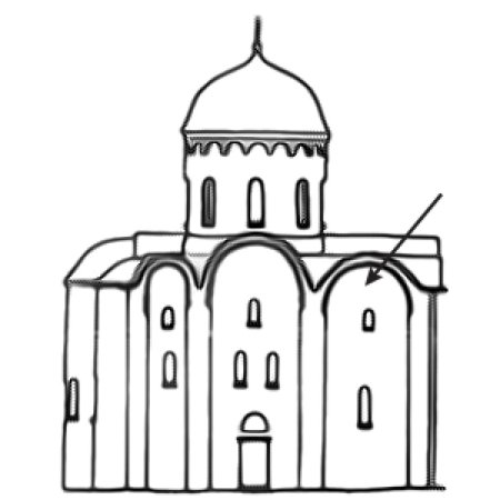 Спасо-Преображенский собор Переславль-Залесский фасад