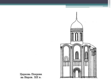 Дмитриевский собор во Владимире реконструкция