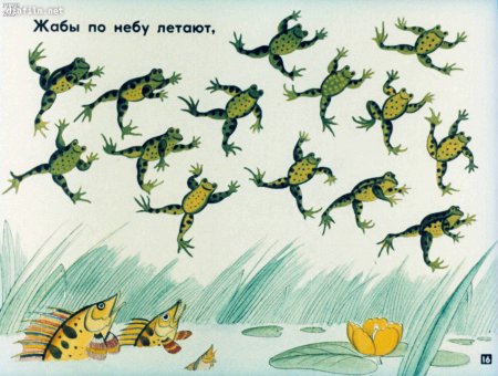 Чуковский к. и. "путаница"