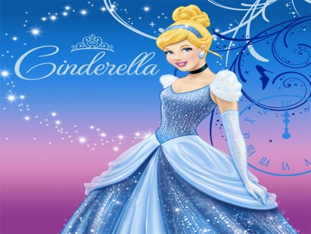 The Cinderella 1950 постеры