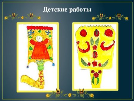 Прялка рисунок 1 класс