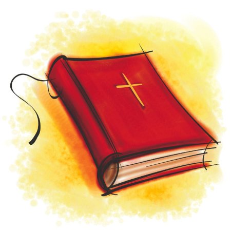 Обложка книги карандашом