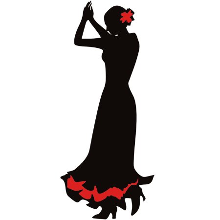 Опера Кармен цыганка Кармен